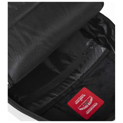 Sprayground Τσάντα πλάτης Spray Split DLXSV Backpack